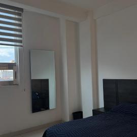 Suite Privada Moderna, hotel in Santa Ana Chiautempan