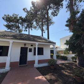 Entire Home 7 minutes from Fonte de Telha Beach