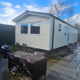 Sunny Haven, hotel in Skegness