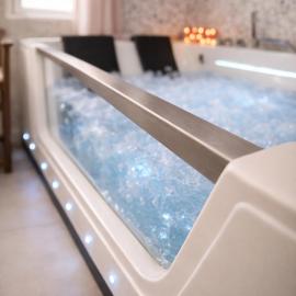 Viesnīca Le Siciliane SPA privata e sauna vicino al Duomo pilsētā Monreāle