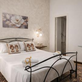 Le Siciliane, hotell i Monreale