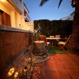 Beni chalet, hotel di Benicassim