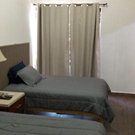 Camahuiroa में, होटल Escapada orilla de playa - Casa familiar