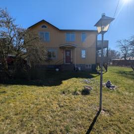 Steneryd Salongen, hotelli kohteessa Karlskrona