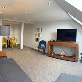 Vennel Street Apartments A