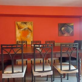 La Casa de la Huerta, khách sạn ở Vinuesa