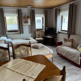 Weesby Süderstraße 3.3, hotel en Weesby