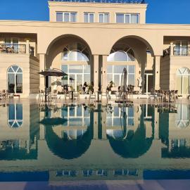 Orion Palace Boutique Hotel
