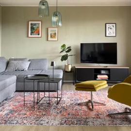 Loreley - Panorama Suite mit Penthouse-Feeling