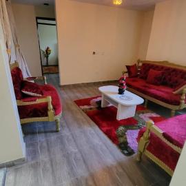 StaycationbyKAKA Pacific Hill Apartments, khách sạn ở Kiserian