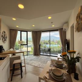 Laguna Skypark Residences - Bang Tao