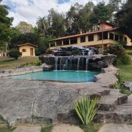 Chácara Roda Dágua, Esmeraldas - MG, hotel a Esmeraldas