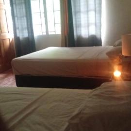 apartamento residencial derosas, hotel in Santiago