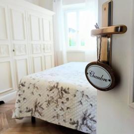 Magnolia Apartment