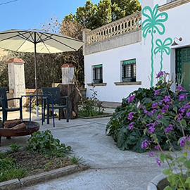Cal Jaume Penelles, hotel u gradu Penellas