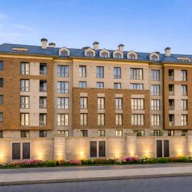 Premium Airport Residence, hotel u gradu Baku
