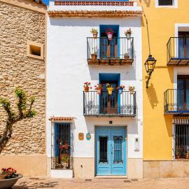 3 Bedroom Nice Home In Sant Jordi