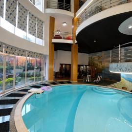 Villa Celia -New Cairo