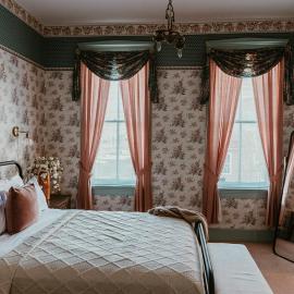 Strassner Suites - Opal, hotel en Hermann