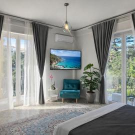 AC GOLD B&B Boutique Rooms & Suite, hotel in Reggio di Calabria