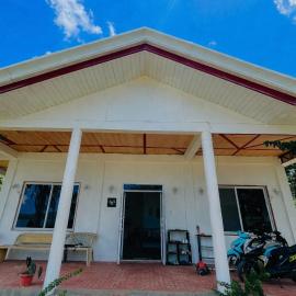 Durano Seaside Retreat, hotel 
