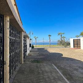 Villa with Sea Views in Rabat