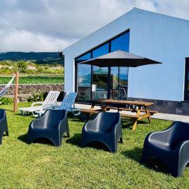 Beer House by PontaNegraAzores, hotel em Altares