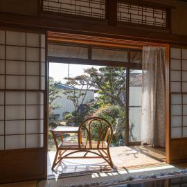 岐阜羽島の隠れ家 古民家cocone, hótel í Hashima