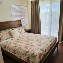 Elevated Woombye Retreat Views, Privacy & Style!