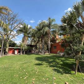 Loft familiar campestre en Atlixco