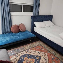 Comfortable Private Room, hotel a Toronto