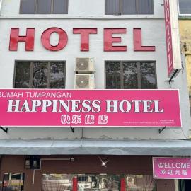 Happiness Hotel