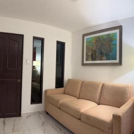 Arubaapartamentos, hotel in Oranjestad