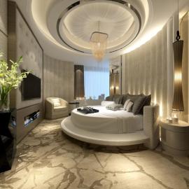 Ray Apartment and Suites