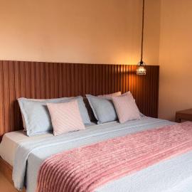 Villa Monarca, hotel en Ayampe