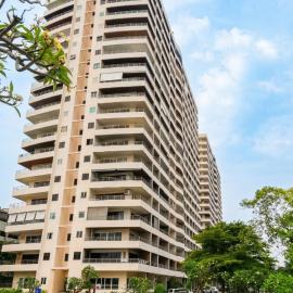 View Talay 3 Apartment