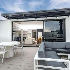 Modern Luxury Retreat, hotel a Timaru
