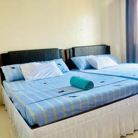 Condotel to stay near NAIA-Terminal 3, hotel v destinácii Manila