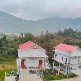 Kanthaloor Grand View Cottage