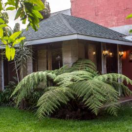 Mi casa, tu casa, ξενοδοχείο στη Γουατεμάλα