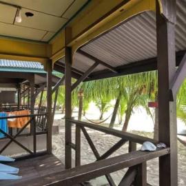Rainbow Tioman Cottage