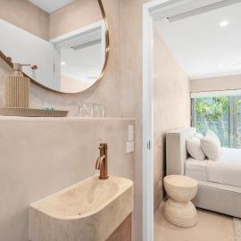 Hastings House, hotel v destinácii Noosa Heads