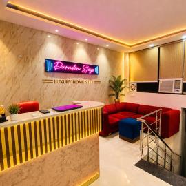 Paradise stays 200 Meters from Golden Temple, hôtel à Amritsar