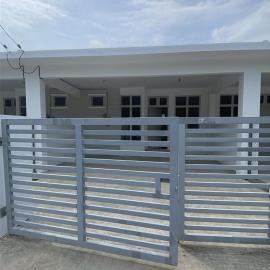 Homestay Taman Tiara Paka Fasa 3 Full AC Coway Unify and Netflix, hotel in Paka