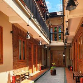 Sun Nova Home Phu Quoc