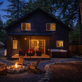 Perch - Cozy Pines