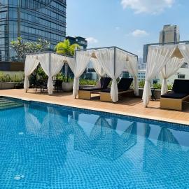 Clover Hotel Monivong