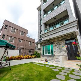 Taiping 528, hotel em T'ai-pin-ts'un