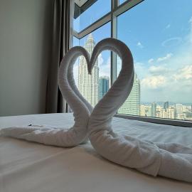Sky Suites KLCC By Kuala Lumpur