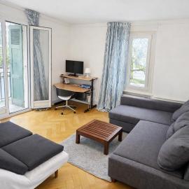 Appartement F2 Proche centre Ville